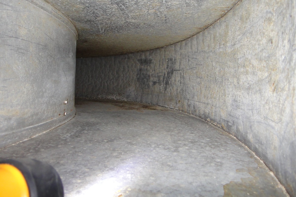 Ventilation Work